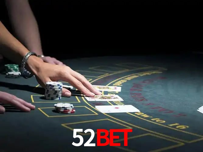 52bet Seguro SSL