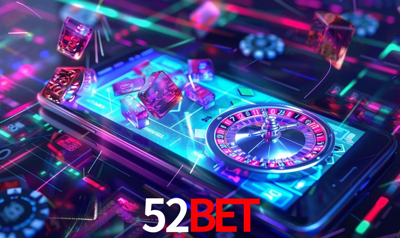 Recursos de Bônus 52bet