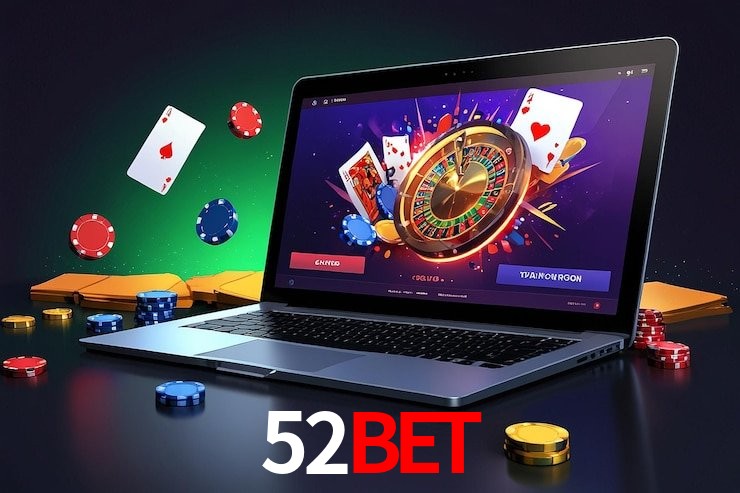 52bet Certificado eCOGRA