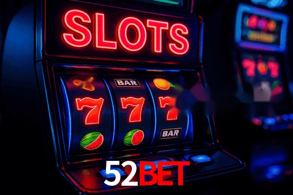 52bet Loteria Online Brasil - Plataforma Certificada
