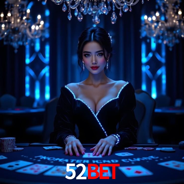 Design Responsivo 52bet