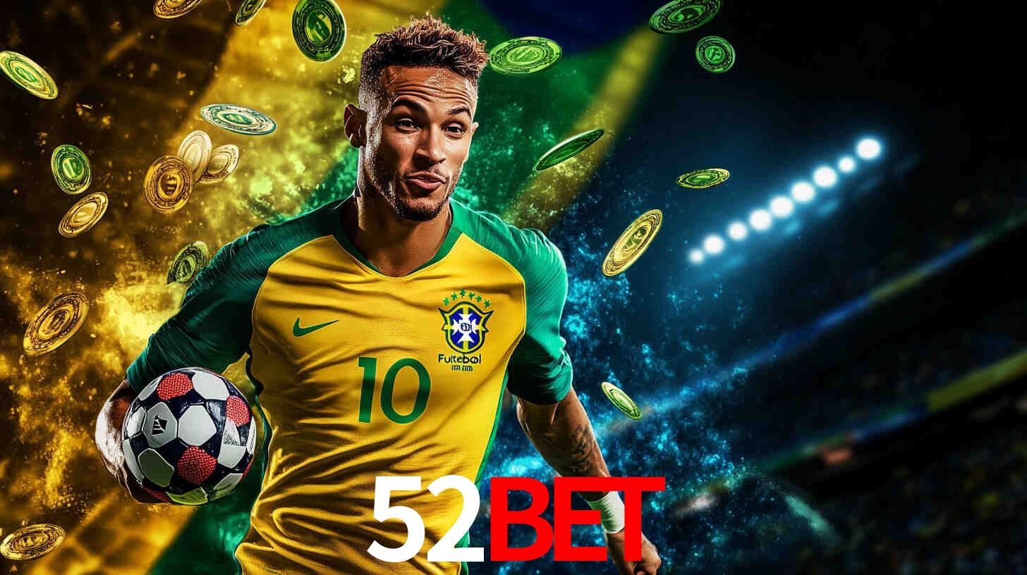 Inovações de Jogos na 52bet: O Futuro das Experiências Interativas