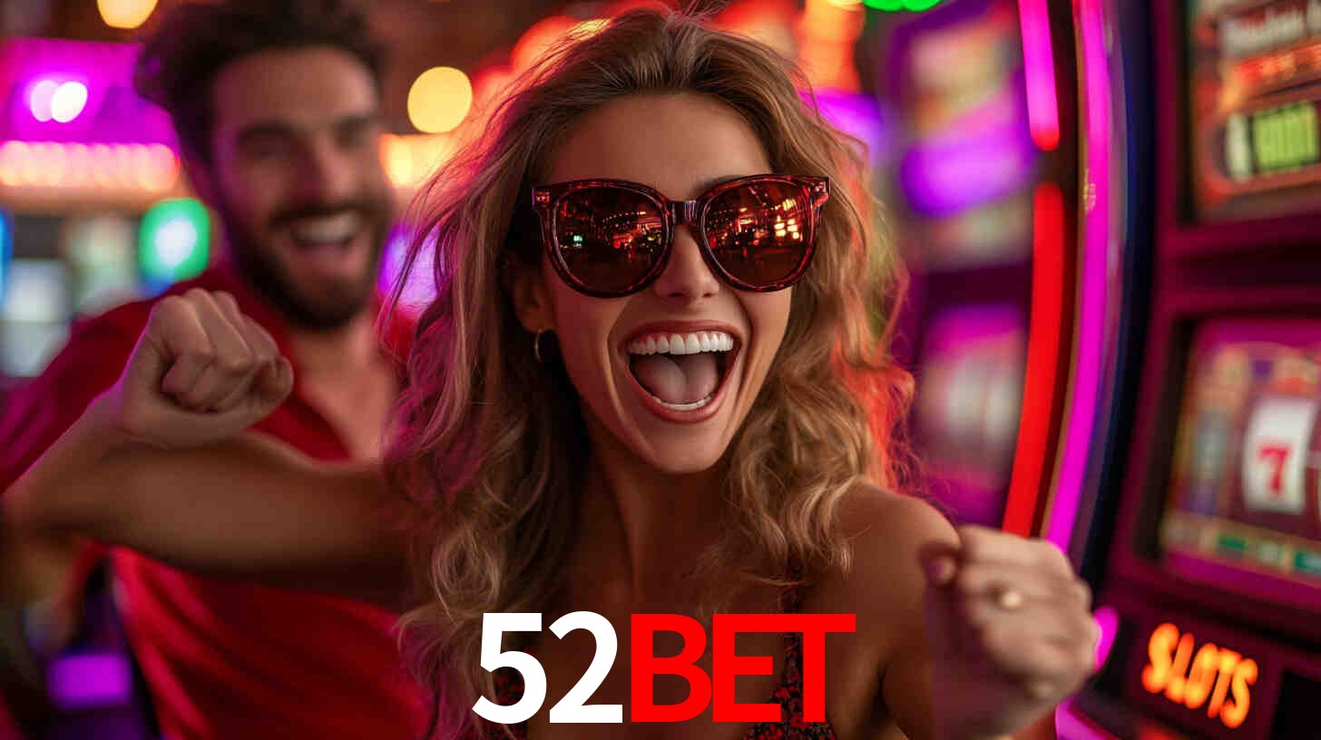 A Experiência Imersiva dos Cassinos Ao Vivo no 52bet