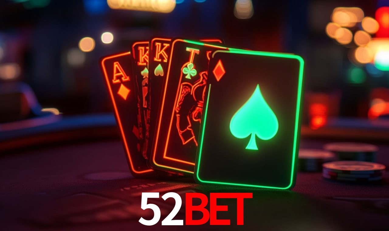 Benefícios da Conta 52bet