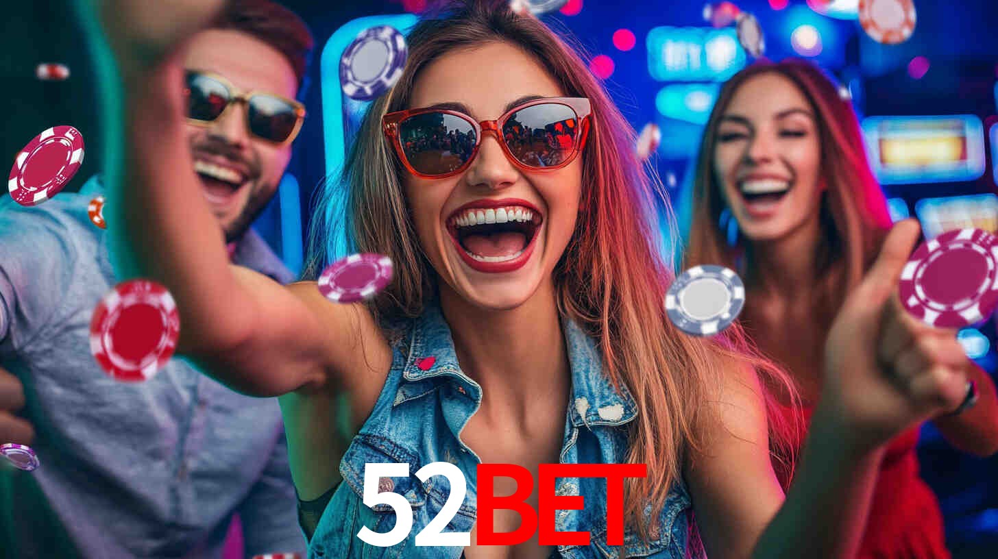 Descubra o Programa VIP da 52bet: Vantagens Exclusivas para Jogadores
