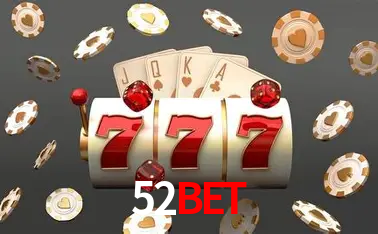 Explorando a Categoria de Eventos em Apostas na 52bet