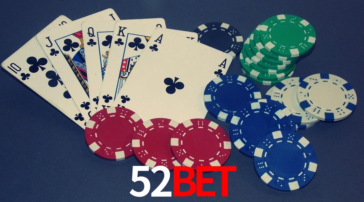 Games Directory 52bet