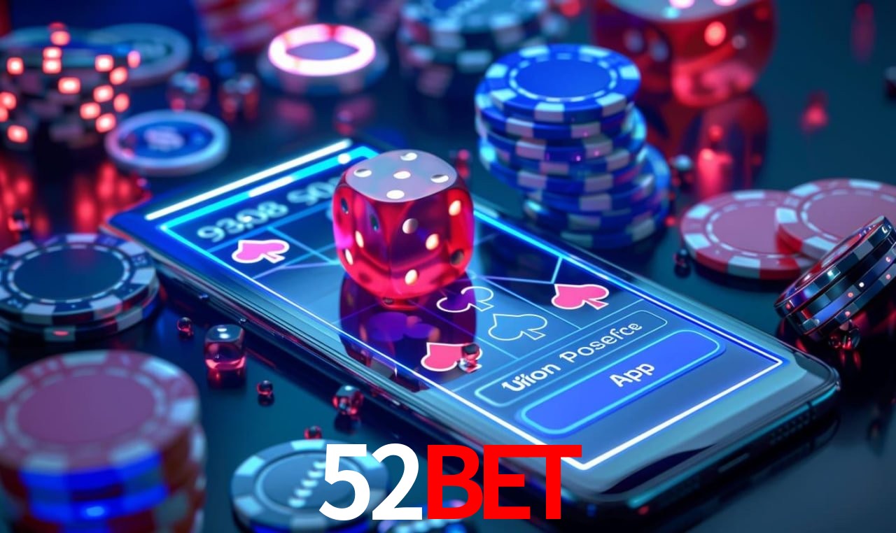 Bot 52bet Telegram