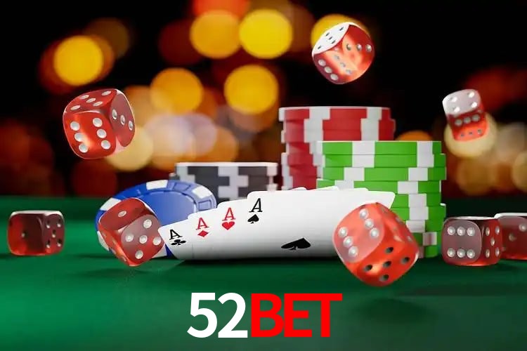 Tecnologia da Plataforma 52bet