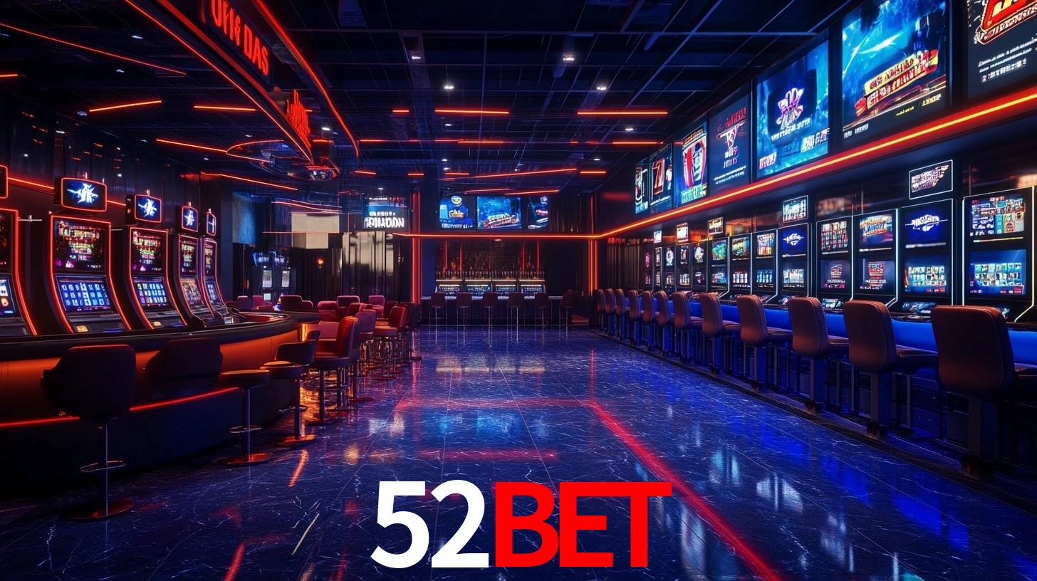 Tournaments 52bet