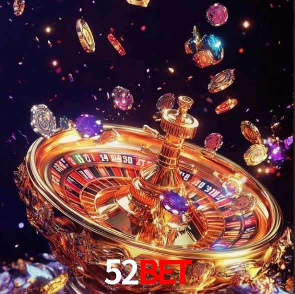 52bet Logo Verificado