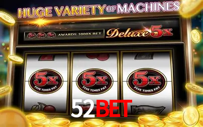 Descubra a Magia dos Jogos de Arcade no 52bet