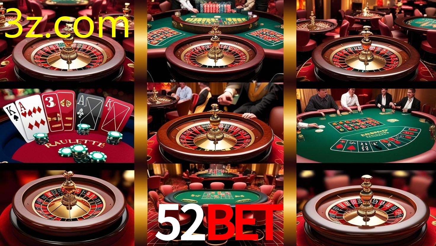 52BET