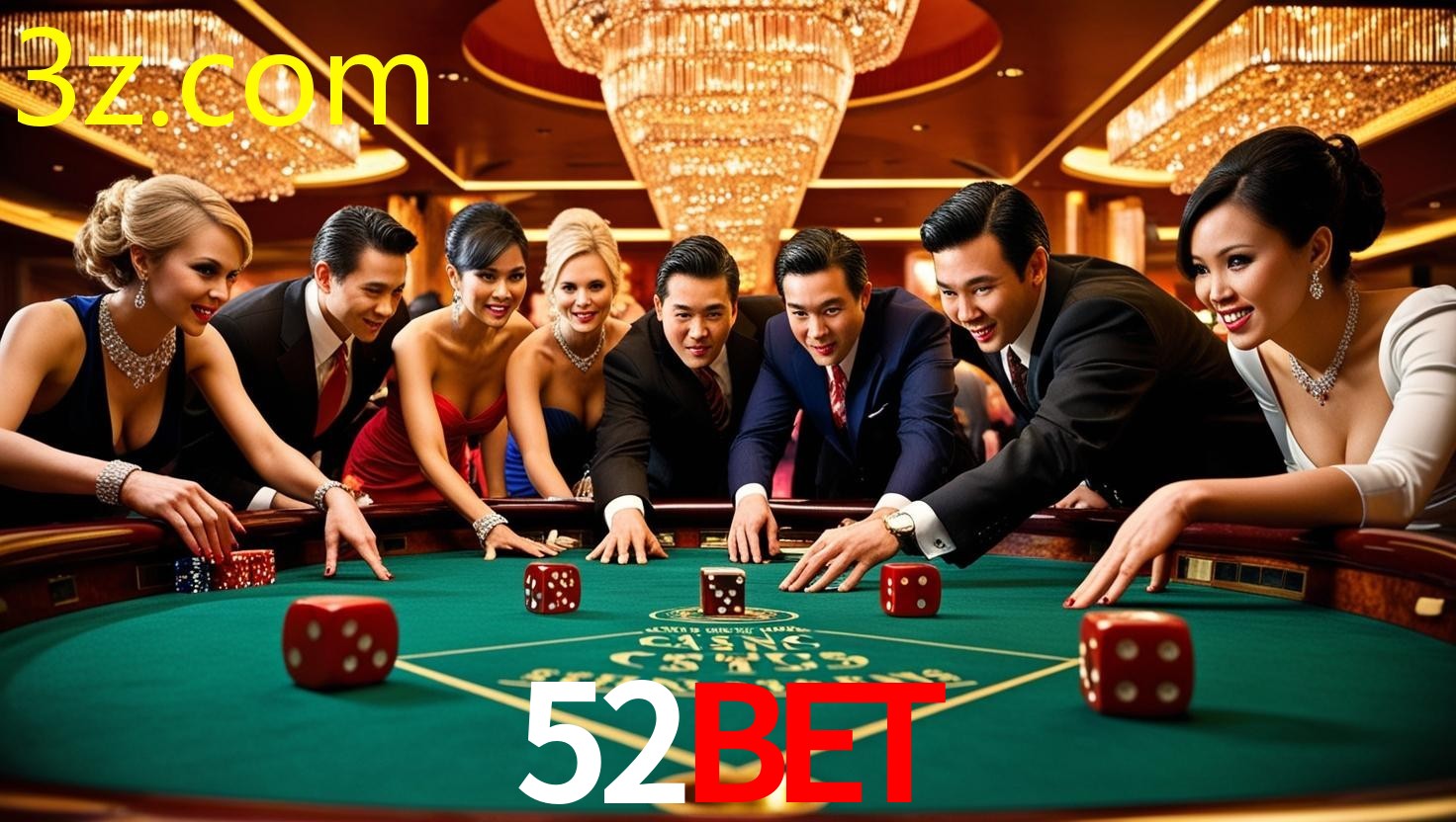 52BET