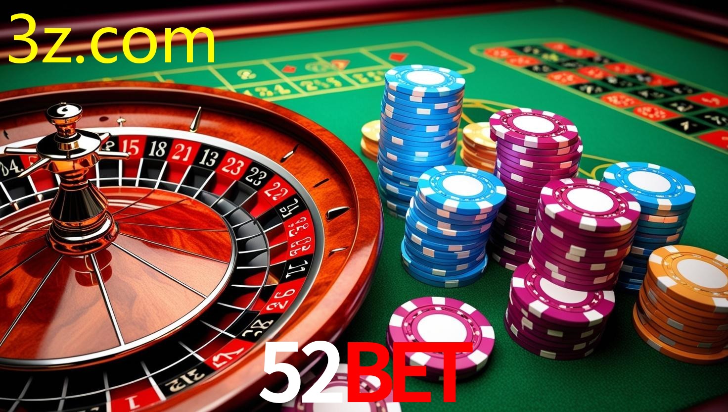 52BET