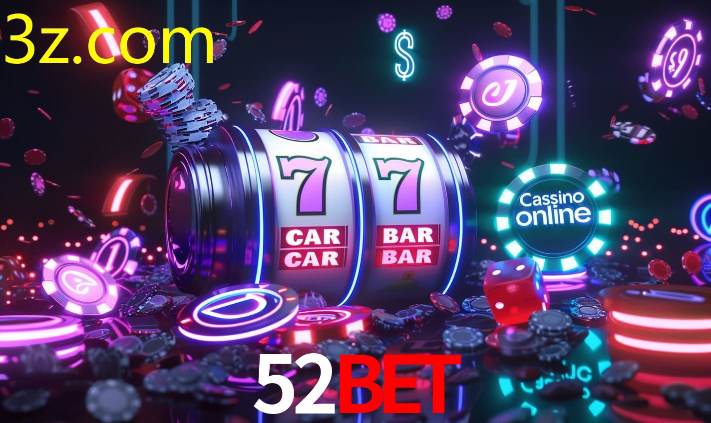 52BET