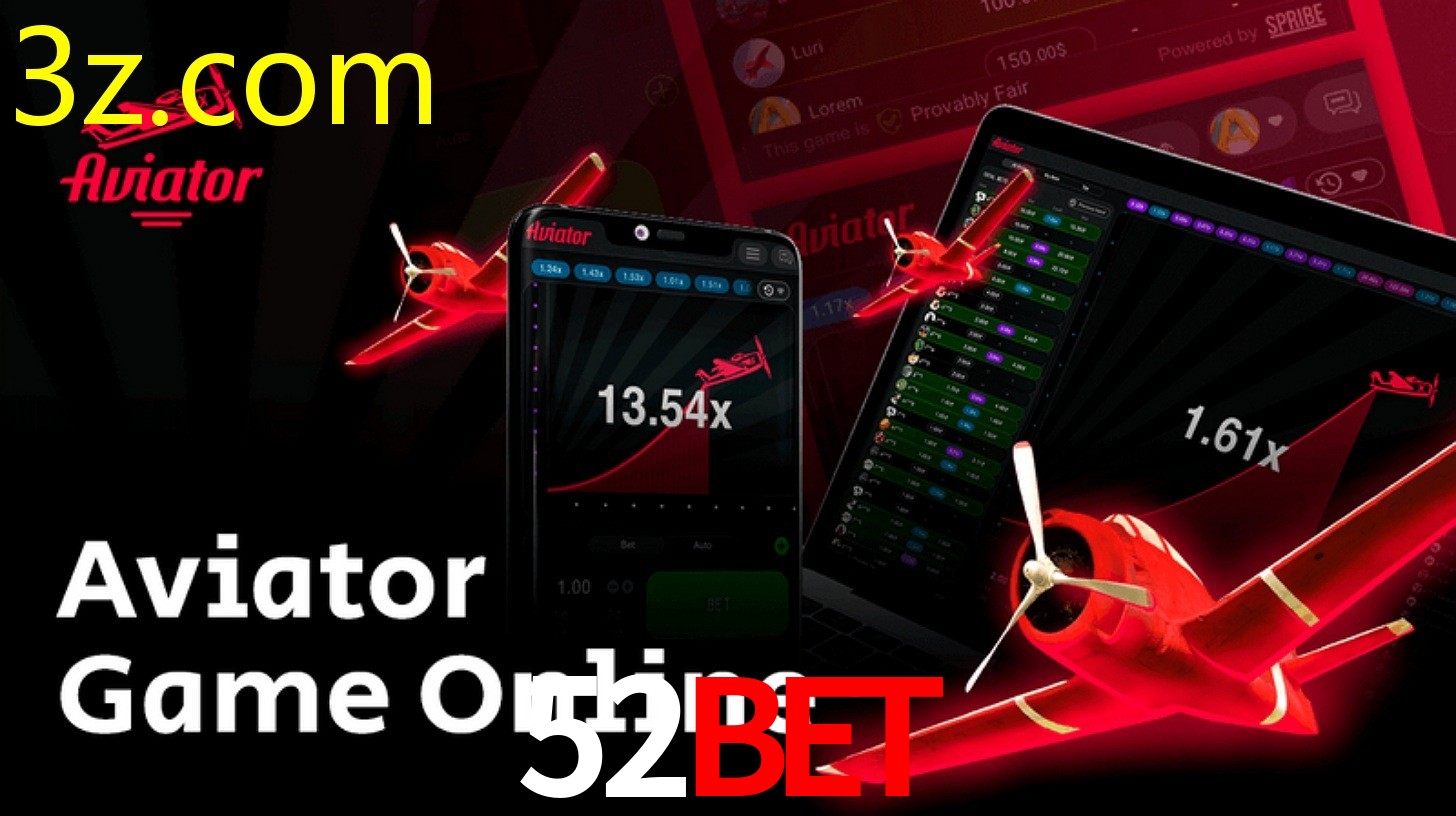 52BET