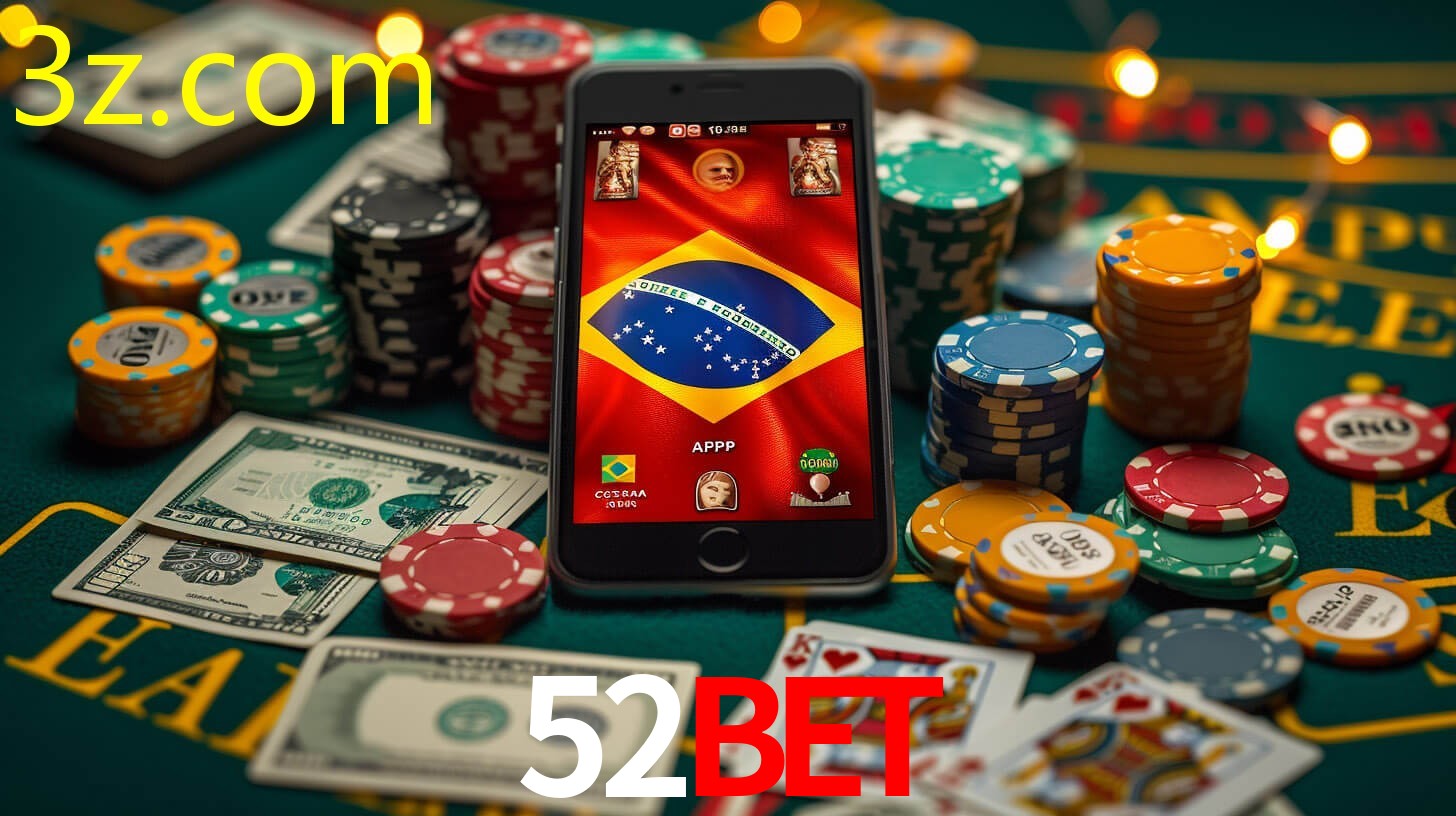 52BET