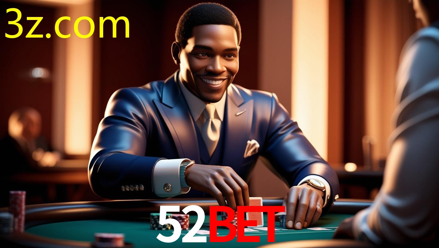 52BET