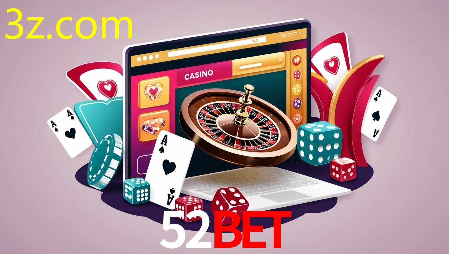 52BET