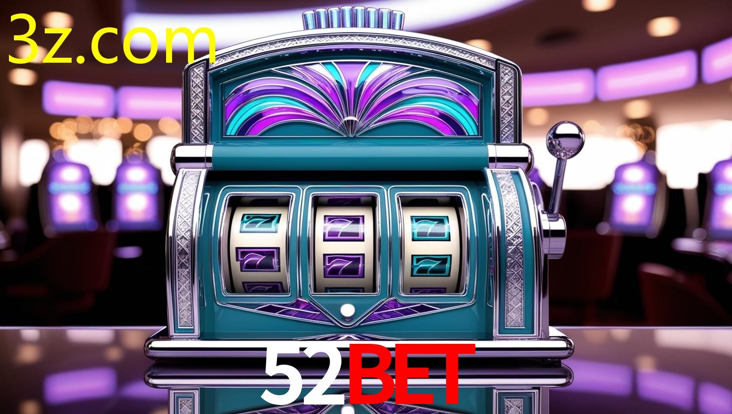 52BET