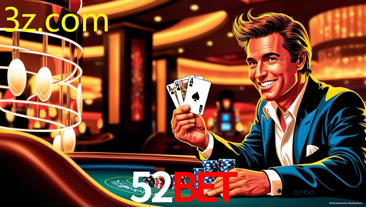 52BET